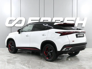 Внедорожник OMODA C5 2023 года, 2190000 рублей, Аксай