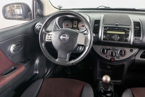 Хетчбэк Nissan Note 2008 года, 379000 рублей, Пермь