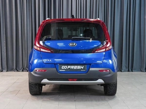 Внедорожник Kia Soul 2020 года, 2129000 рублей, Волгоград