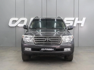 Внедорожник Toyota Land Cruiser 2011 года, 3199000 рублей, Воронеж