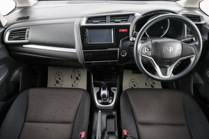 Хетчбэк Honda Fit 2016 года, 1089000 рублей, Красноярск