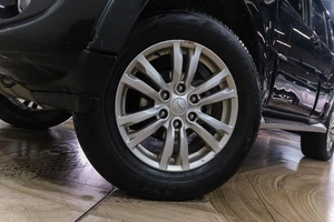 Внедорожник Mitsubishi Pajero 2011 года, 1669000 рублей, Новокузнецк