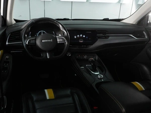 Внедорожник Haval F7x 2019 года, 1790000 рублей, Минеральные Воды