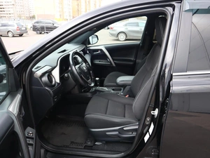 Внедорожник Toyota RAV4 2019 года, 2850000 рублей, Железногорск