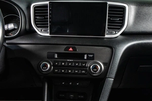 Внедорожник Kia Sportage 2019 года, 2189000 рублей, Сургут