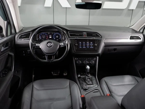 Внедорожник Volkswagen Tiguan 2020 года, 2999000 рублей, Тюмень