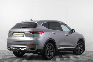 Внедорожник Haval F7 2019 года, 1699000 рублей, Кемерово