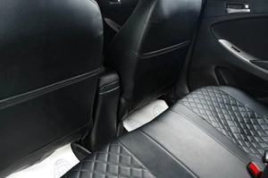 Седан Hyundai Solaris 2015 года, 799000 рублей, Тюмень