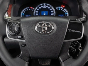 Седан Toyota Camry 2013 года, 1379000 рублей, Тюмень