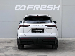Внедорожник Jetour Dashing 2024 года, 2100000 рублей, Краснодар