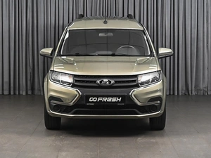 Универсал ВАЗ (LADA) Largus 2021 года, 1230000 рублей, Ставрополь