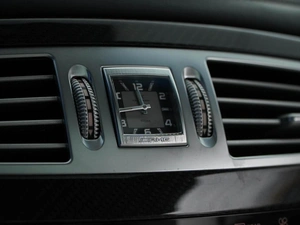 Купе Mercedes-benz CL-класс AMG 2007 года, 2248050 рублей, Москва