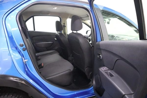 Седан Renault Logan 2021 года, 1350000 рублей, Брянск