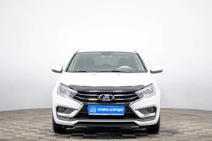 Седан ВАЗ (LADA) Vesta 2024 года, 1649000 рублей, Пермь