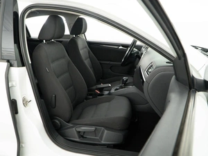 Седан Volkswagen Jetta 2016 года, 1067077 рублей, Москва