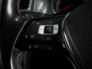 Универсал Volkswagen Golf 2015 года, 1319000 рублей, Воронеж