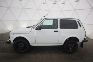 Внедорожник ВАЗ (LADA) Niva Legend 2025 года, 960000 рублей, Орёл