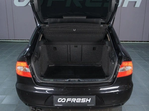 Лифтбек Skoda Superb 2012 года, 749000 рублей, Сургут