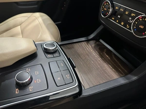 Внедорожник Mercedes-benz GLS-класс 2018 года, 5665000 рублей, Новосибирск