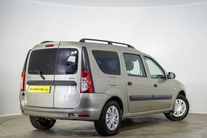 Универсал ВАЗ (LADA) Largus 2019 года, 989000 рублей, Оренбург