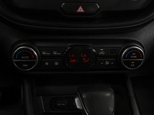 Внедорожник Kia Soul 2022 года, 1997000 рублей, Ставрополь