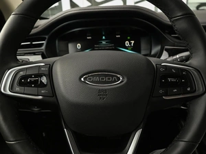Седан OMODA S5 2023 года, 1559000 рублей, Волгоград