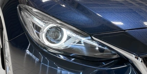 Хетчбэк Mazda Axela 2014 года, 1297000 рублей, Красноярск