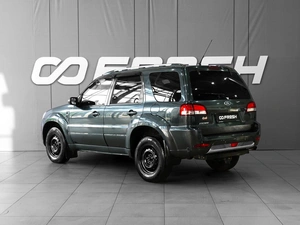 Внедорожник Ford Escape 2008 года, 655000 рублей, Тверь