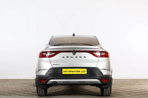 Внедорожник Renault Arkana 2019 года, 1499000 рублей, Тюмень