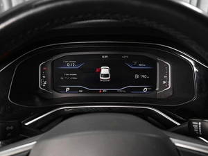 Лифтбек Volkswagen Polo 2020 года, 1899000 рублей, Ставрополь