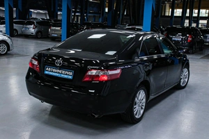 Седан Toyota Camry 2007 года, 1133000 рублей, Солонцы