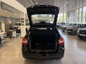 Лифтбек ВАЗ (LADA) Granta 2025 года, 1050000 рублей, Орёл