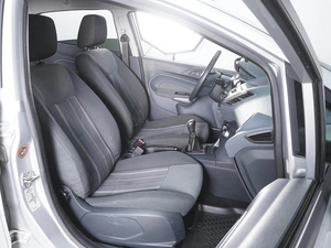 Хетчбэк Ford Fiesta 2008 года, 530000 рублей, Ростов-на-Дону