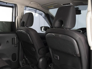 Минивэн Nissan Serena 2019 года, 2600000 рублей, Омск