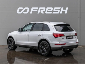 Внедорожник Audi Q5 2013 года, 2520000 рублей, Краснодар