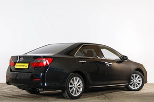 Седан Toyota Camry 2014 года, 1879000 рублей, Тюмень