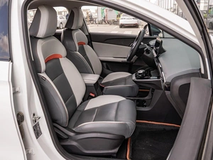 Хетчбэк MG Mulan 2022 года, 1975000 рублей, Краснодар