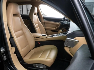 Лифтбек Porsche Panamera 4 2013 года, 3619000 рублей, Тюмень