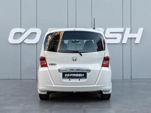 Минивэн Honda Freed 2009 года, 939000 рублей, Краснодар