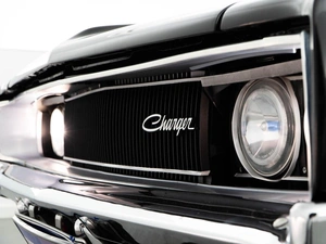 Купе Dodge Charger 1968 года, 25000444 рублей, Москва