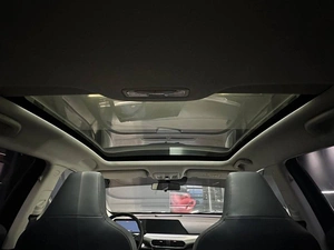 Внедорожник Changan UNI-T 2023 года, 2040000 рублей, Абакан