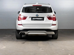 Внедорожник BMW X3 2014 года, 2819000 рублей, Ставрополь