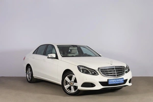 Седан Mercedes-benz E-класс 2014 года, 2149000 рублей, Новосибирск
