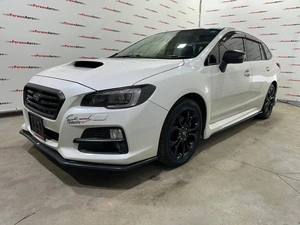 Универсал Subaru Levorg 2015 года, 1530000 рублей, Красноярск
