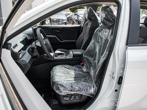 Внедорожник Toyota RAV4 2026 года, 4530000 рублей, Краснодар