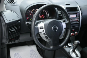 Внедорожник Nissan X-Trail 2013 года, 1498000 рублей, Солонцы