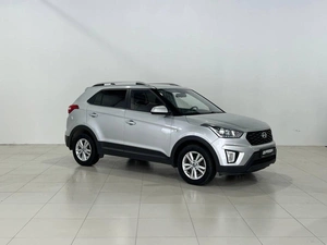 Внедорожник Hyundai Creta 2020 года, 1800000 рублей, Кострома