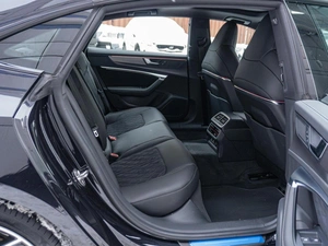 Лифтбек Audi A7 2024 года, 7297000 рублей, Санкт-Петербург