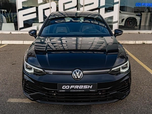 Хетчбэк Volkswagen Golf R 2023 года, 6200000 рублей, Краснодар