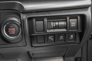 Хетчбэк Subaru Impreza 2021 года, 1799000 рублей, Барнаул